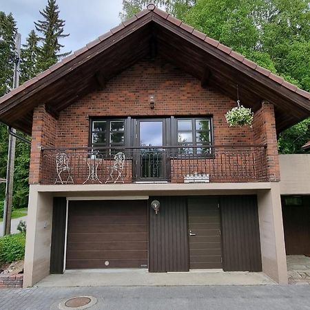 Villa Sammalpankko Kuopio Ngoại thất bức ảnh