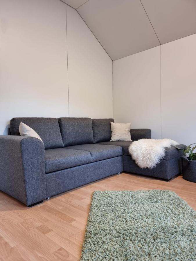 Villa Sammalpankko Kuopio Ngoại thất bức ảnh