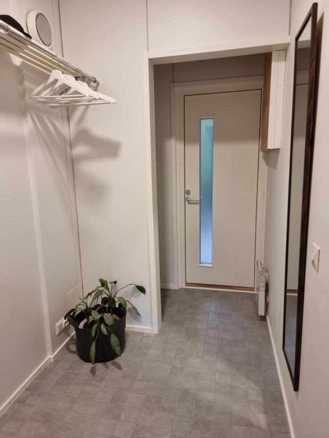 Villa Sammalpankko Kuopio Ngoại thất bức ảnh